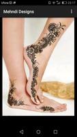 Mehndi Designs screenshot 3