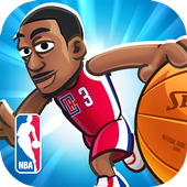 NBA Escape icono