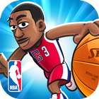 NBA Escape icône