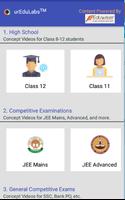 urEduLabs পোস্টার