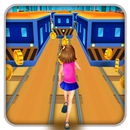 Endless Princess Subway Run APK