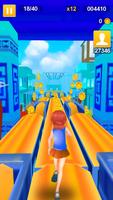 Endless Princess Subway Run screenshot 3