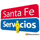 Santa Fe Servicios cerca APK