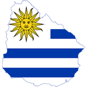 Uruguan News Hub icon