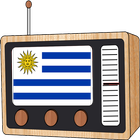 ikon Uruguay Radio FM - Radio Uruguay Online.