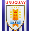 Fondo de pantalla de equipo de Uruguay  2018