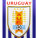 Fondo de pantalla de equipo de Uruguay  2018 aplikacja