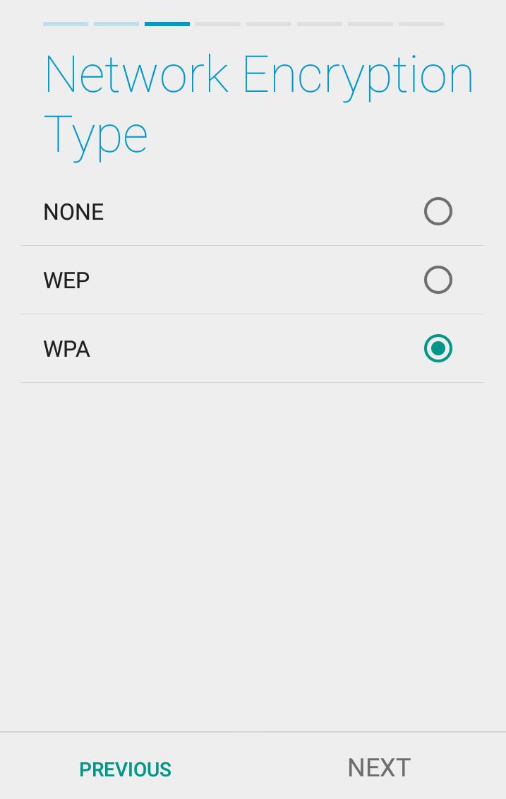Скачать Go Wifi 2D Barcode Password APK для Android