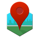 map in Arabic