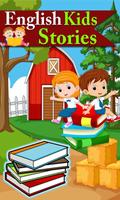 English Kids Stories تصوير الشاشة 1