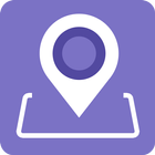 ikon Google Map in Kannada