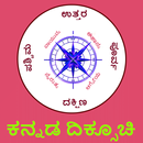 Compass Directions in Kannada l ಕನ್ನಡ ದಿಕ್ಸೂಚಿ APK