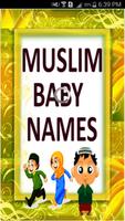 Muslim Baby Names poster