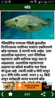 3 Schermata Animals Information in Marathi l प्राण्याची माहिती