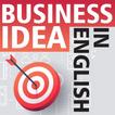 Business Ideas app