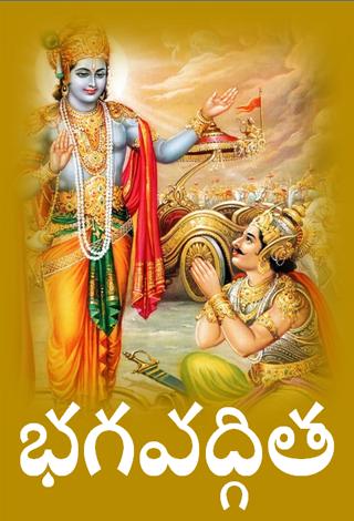 Bhagwat Geeta In Telugu Full Book For Android Apk Download