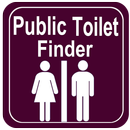 Toilet Finder app APK