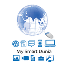 My Smart Dunia biểu tượng