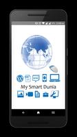 My Smart Dunia Poster