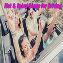Hot & Spicy Songs for Driving aplikacja