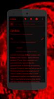 Erebus: Darkness Browser ポスター