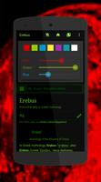 Erebus: Darkness Browser Ekran Görüntüsü 1