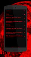 Erebus: Darkness Browser screenshot 2