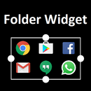 Foldery Multicon Folder Widget APK