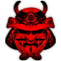 Samurai Anti Theft