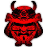 Samurai Anti Theft 图标