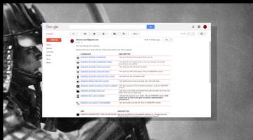 Samurai Anti Theft تصوير الشاشة 1
