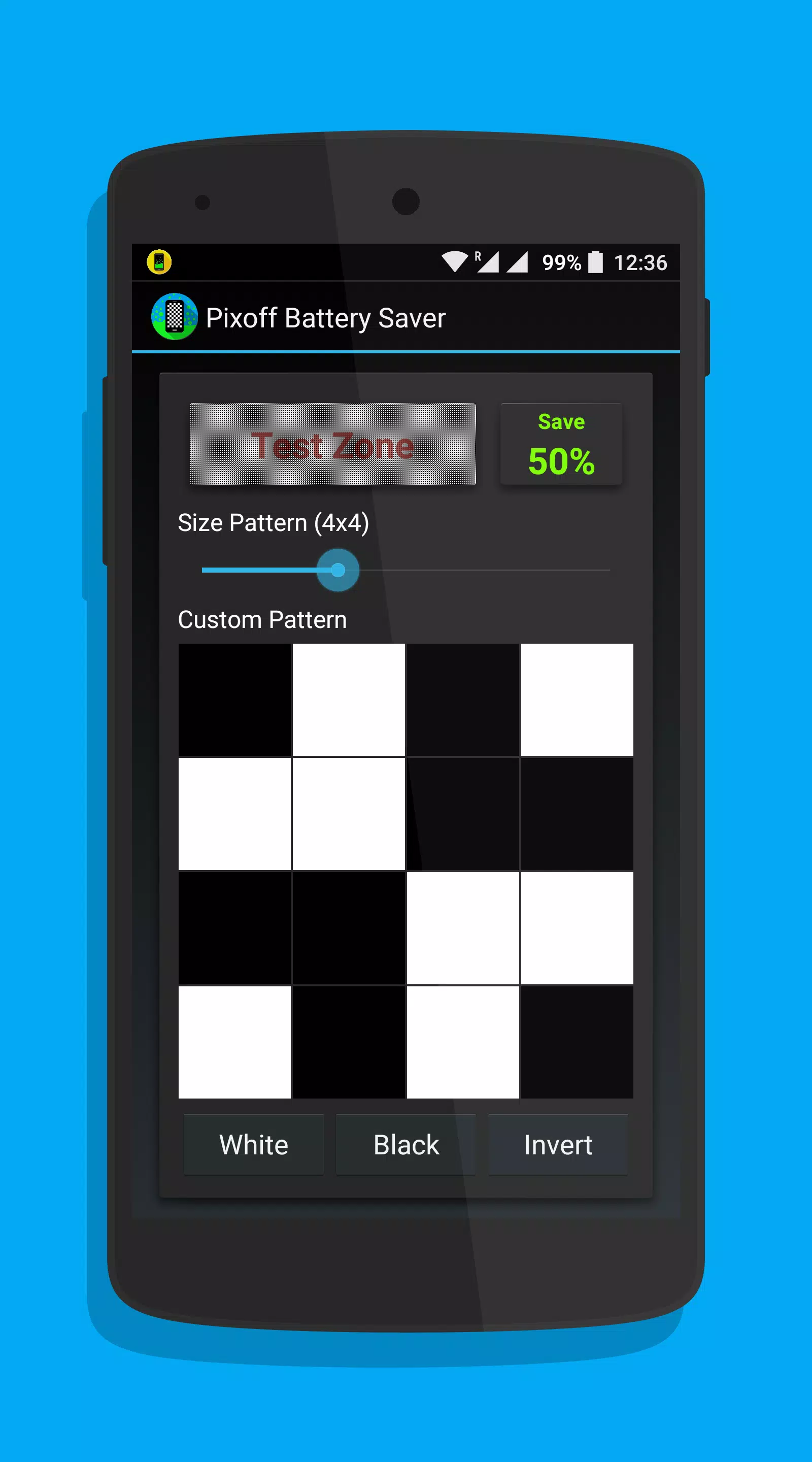 Pixoff for Android - APK Download