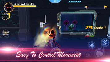 Shadow Revenge - Shadow Fight Screenshot 1