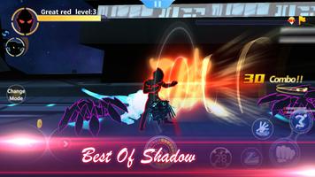 برنامه‌نما Shadow Revenge - Shadow Fight عکس از صفحه