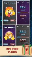 MyMoji - Make Your Own Emoji स्क्रीनशॉट 3