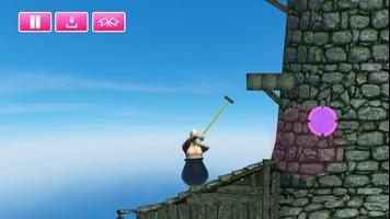 hammerman: jump over it ảnh chụp màn hình 1