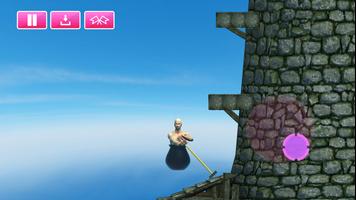 hammerman: jump over it ảnh chụp màn hình 2