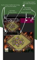 Best maps for COC ภาพหน้าจอ 1