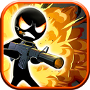 Stickman Revenge Gun APK