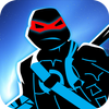 Ninja Shadow - Turtle Revenge Mod apk versão mais recente download gratuito