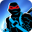 Ninja Shadow - Turtle Revenge