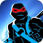 Ninja Shadow - Turtle Revenge icon