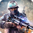 US Army Survival Battleground-APK