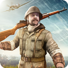 WW2 IGI Commando ícone