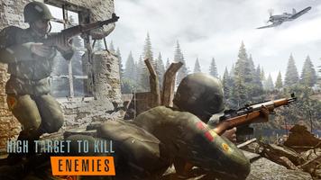 WW2 IGI Commando imagem de tela 3