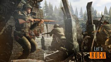 WW2 IGI Commando imagem de tela 1