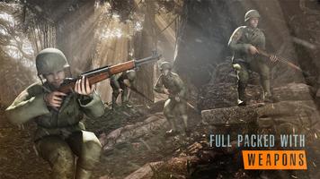 WW2 IGI Commando imagem de tela 2