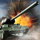 Us Army Tank War 2017 ikona