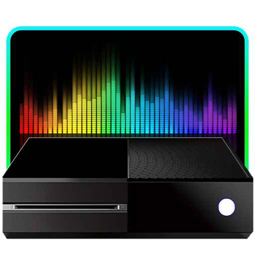 xBM Xbox Background Music