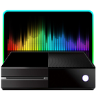 xBM Xbox Background Music иконка